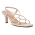 Alva Strappy Stilettos